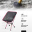 Chaise de camping pliante Romeo-16217094