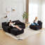 Canapé moderne, canapé modulaire pour salon, appartements, chambre à coucher-1578054517