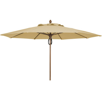 Parasol de marché 11 'Prestige