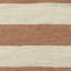 Housse de coussin horizon en mélange de lin tissé à la main Horizon Farmhouse-111337497-111337498