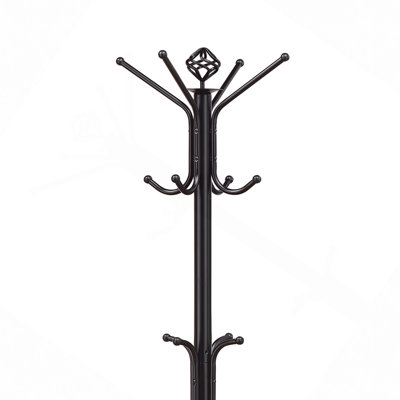 Portemanteaux en métal