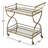 Vaughan Bar Cart