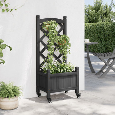 Planter Box