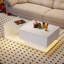 Deagon Lift Top Solid Coffee Table with Storage-1435703910