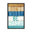 Beachscape Inspiration VI - Print-34181913-89234094