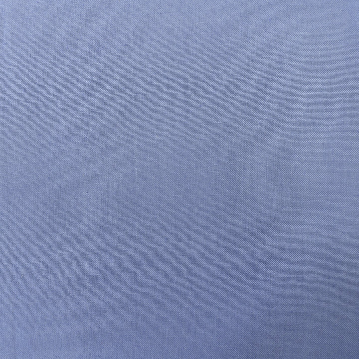 Tissu Essential Essentials Toscana, Cobalt