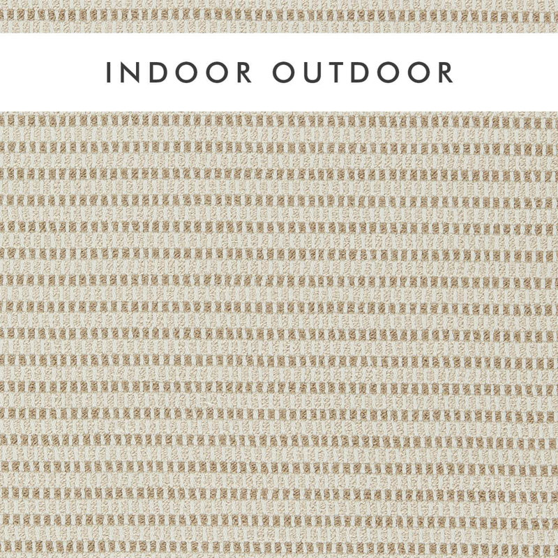 Solea, Taupe/Linen