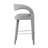 Modway Pinnacle Upholstered Stool-103180101-103180109-103180111
