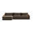 Performance Velvet - Otter est en rupture de stock