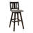 Swivel Pub Chairs Set
