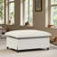 Module de repose-pieds 33 * 27,5 "pour canapé modulaire modulaire, assise large, chenille, 2 couleurs-2101407889