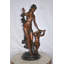 Statue nue d'art Appiah