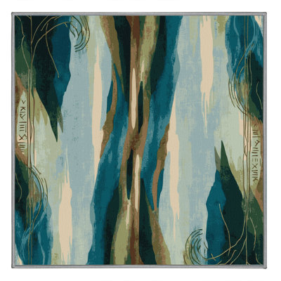 Tapis Cosmic Veil