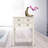 Rascoe 3 - Drawer Nightstand-1096285264
