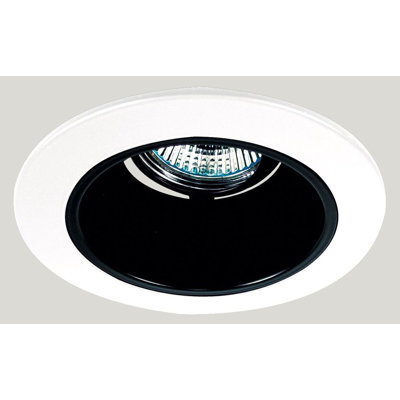 3'' Adjustable Recessed Trim