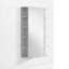 18 Pair Shoe Storage Cabinet