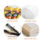 3 Piece Wrapped Canvas Wall Art