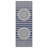 Blue Indoor/Outdoor Area Rug-1442861309
