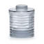 Riga Bathroom Storage Container-942414829