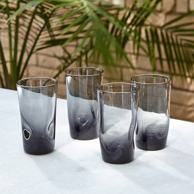 Highball Tumbler 12oz- Carrara