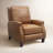 Llewellyn 31" Manual Standard Recliner-1607546236