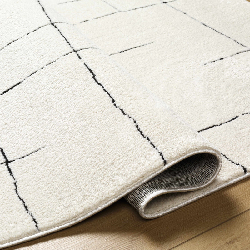 Ashmin Indoor Rug, Runner 2'8" x 7'3"