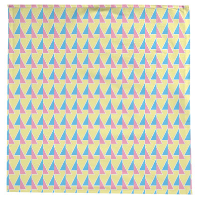 Flèches Nappe