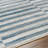 Alban Abstract Blue Area Rug-510302327