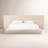 Isolde Upholstered Platform Bed-123181010