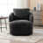 Charcoal 100% Polyester
