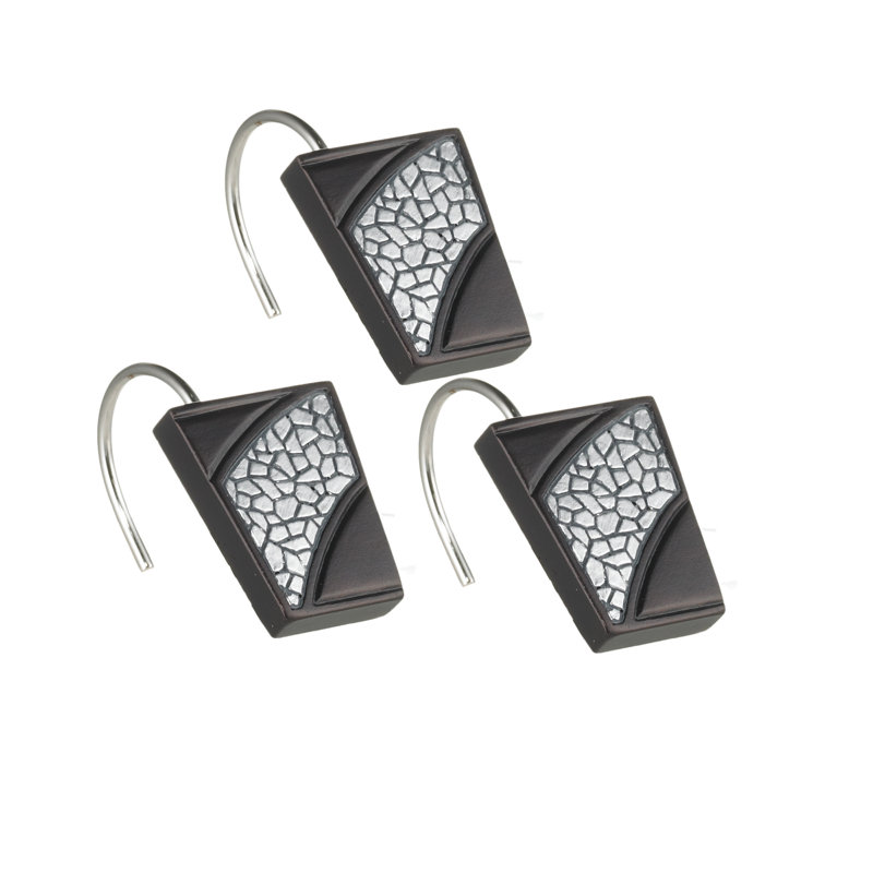 Metal Shower Accessory