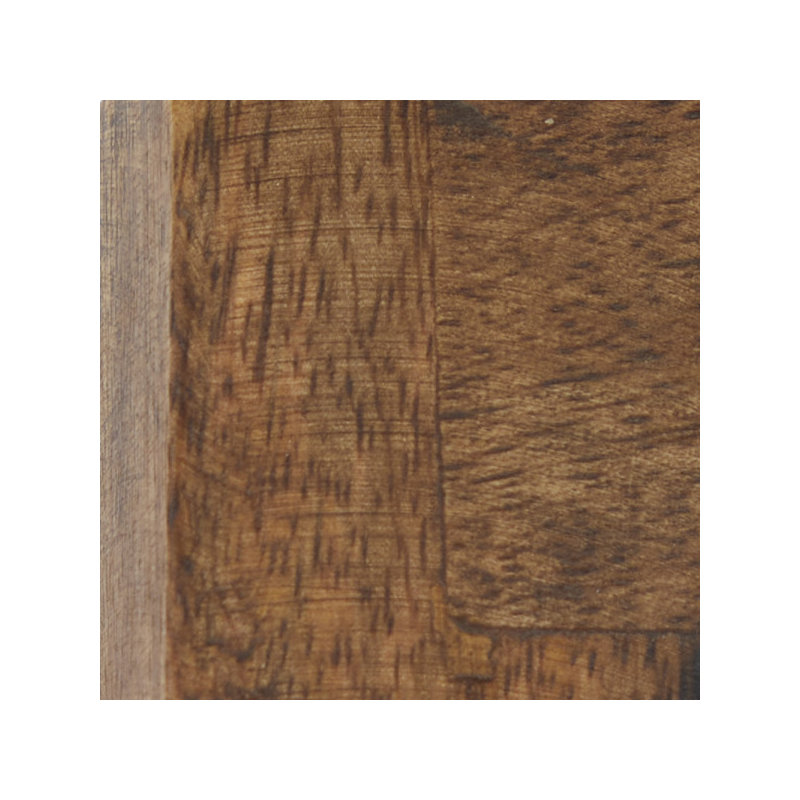 Miroir décoratif Nela, 70 po x 30 po