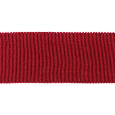 Tissu ruban gros-grain