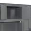 Lit escamotable avec armoire Murphy-1261882775