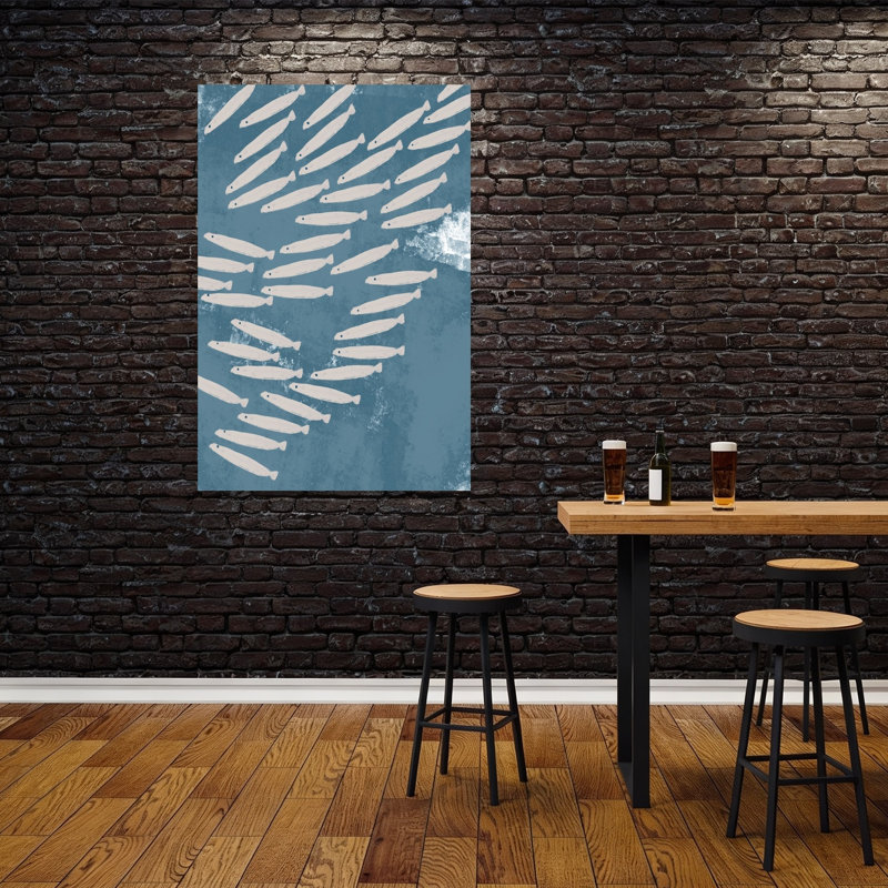 Print, 152.4cm H x 101.6cm W