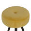 Leni Solid Wood Accent Stool