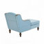 Chaise longue en chenille-1305739150