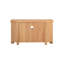 Comfrey Unfinished Corner TV Unit for TVs up to 43"-1027629784
