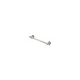 Deltana BBS2003/12-15 12" Center To Center Sobe Series Towel Bar Single Satin Nickel
