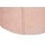 VELVET PUFF 40X40x44 CM-117262130-117262133