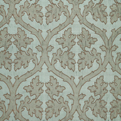 Tissu de broderie Ravenna