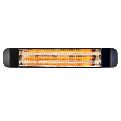 Belfry Heating Dickinson Electric Baseboard Space Heater