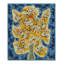 One-of-a-Kind 5'2”x6'3” Area Rug