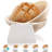 Kepptory 3 Piece Bakeware Set