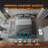 Suncourt® Register Booster Fan