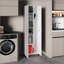 Garde-manger rectangulaire 2 portes-121612546