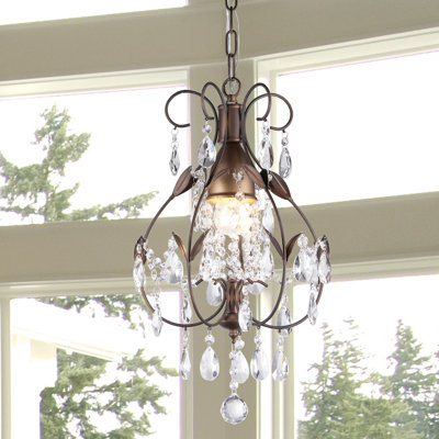 Splendora 1 - Light Unique/Statement Pendant