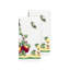 French Garden Tea Towel