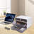 Lium Plastic Desk Organizer Set-975356203