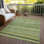 Tapis intérieur / extérieur Claudian ACN1625 lavable à la machine-104236528
